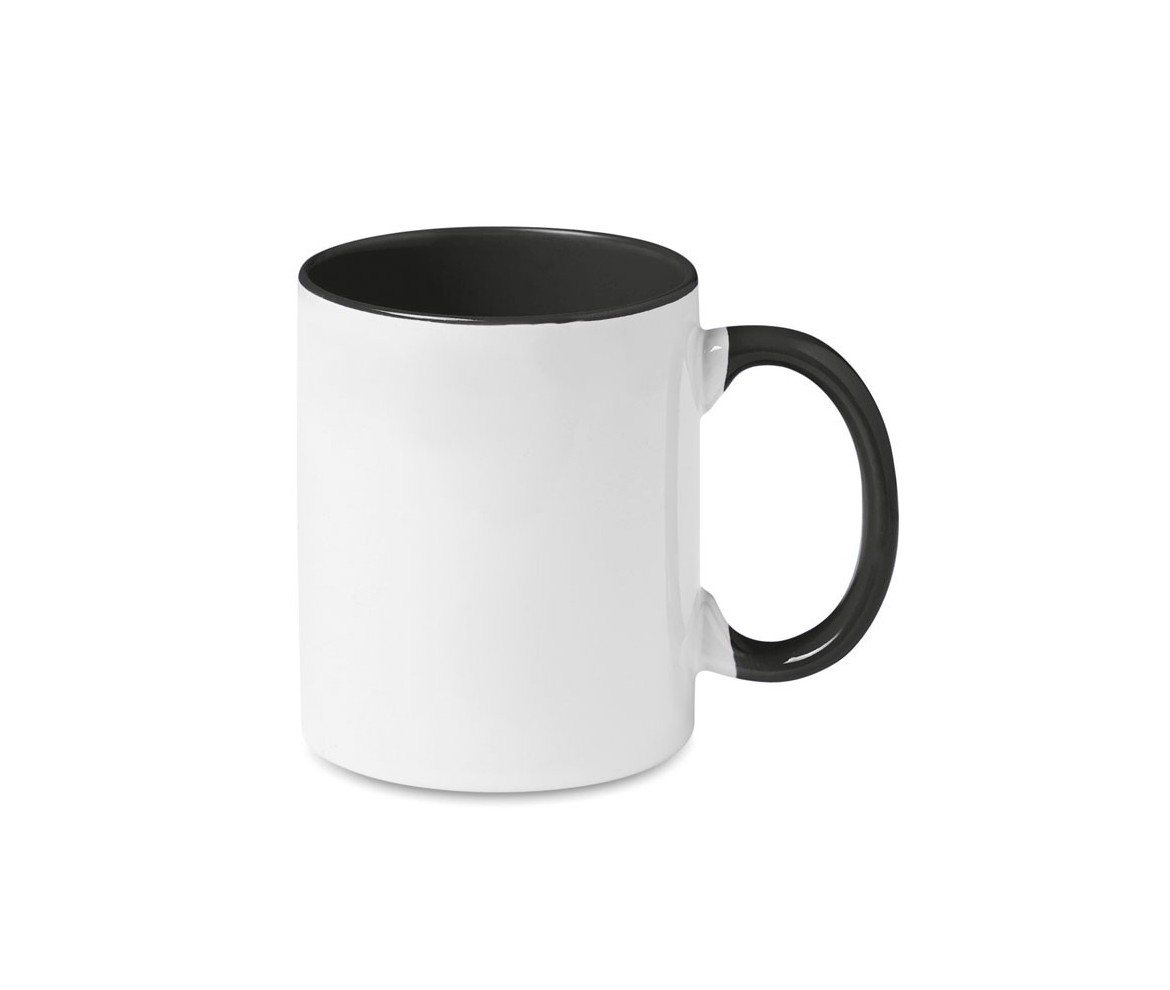 Sublim Coly Mug