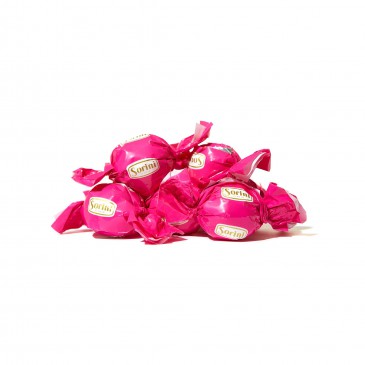 Cellofanpåsar Chokladpraliner
