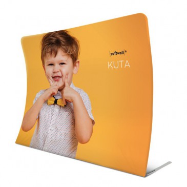 Bildbyte Softwall Kuta