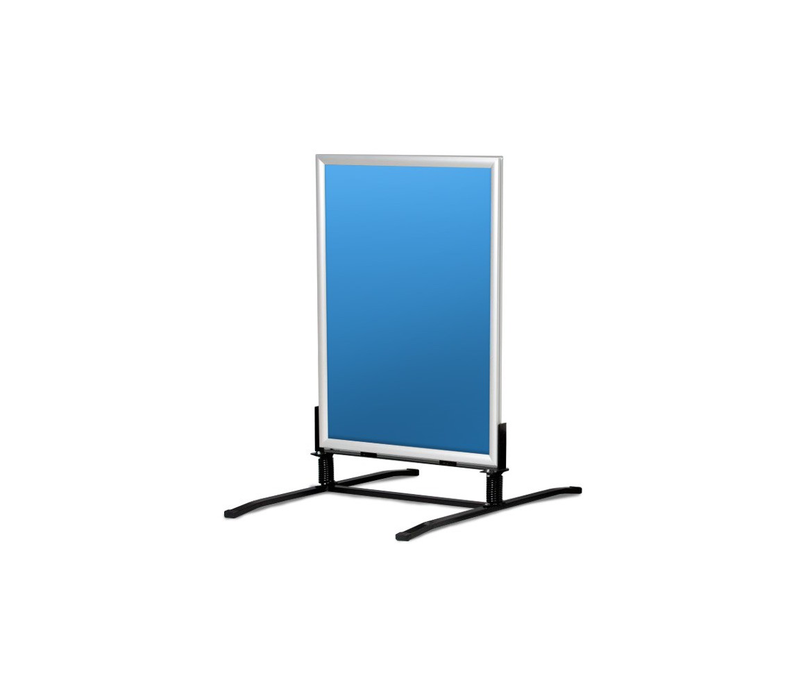 Gatupratare Wind Sign 70x100cm Gatupratare Wind Sign 70x100cm