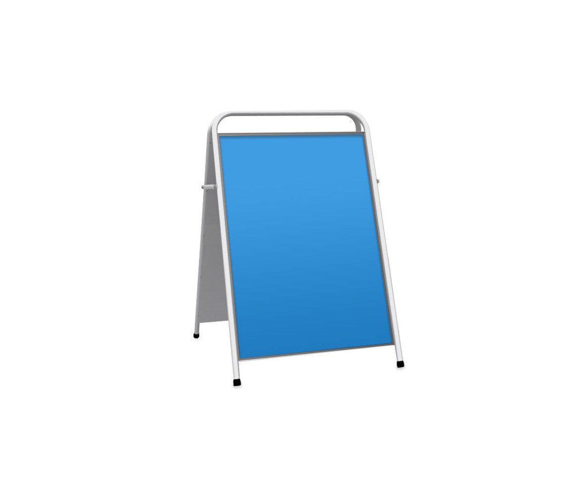 Gatupratare Easy Sign 70x100cm Gatupratare Easy Sign 70x100cm
