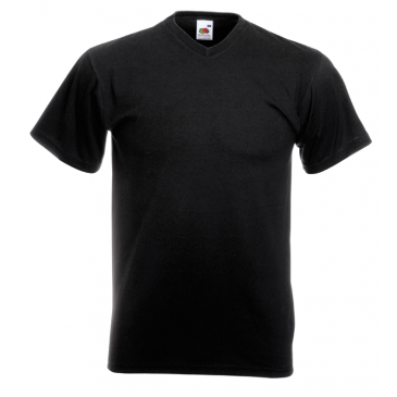 T-shirt Valueweight V-neck