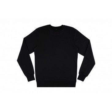 Unisex Classic Organic Cotton Sweatshirt