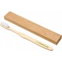 Celuk tandborste i bambu