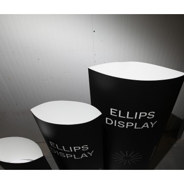 Ellips Display