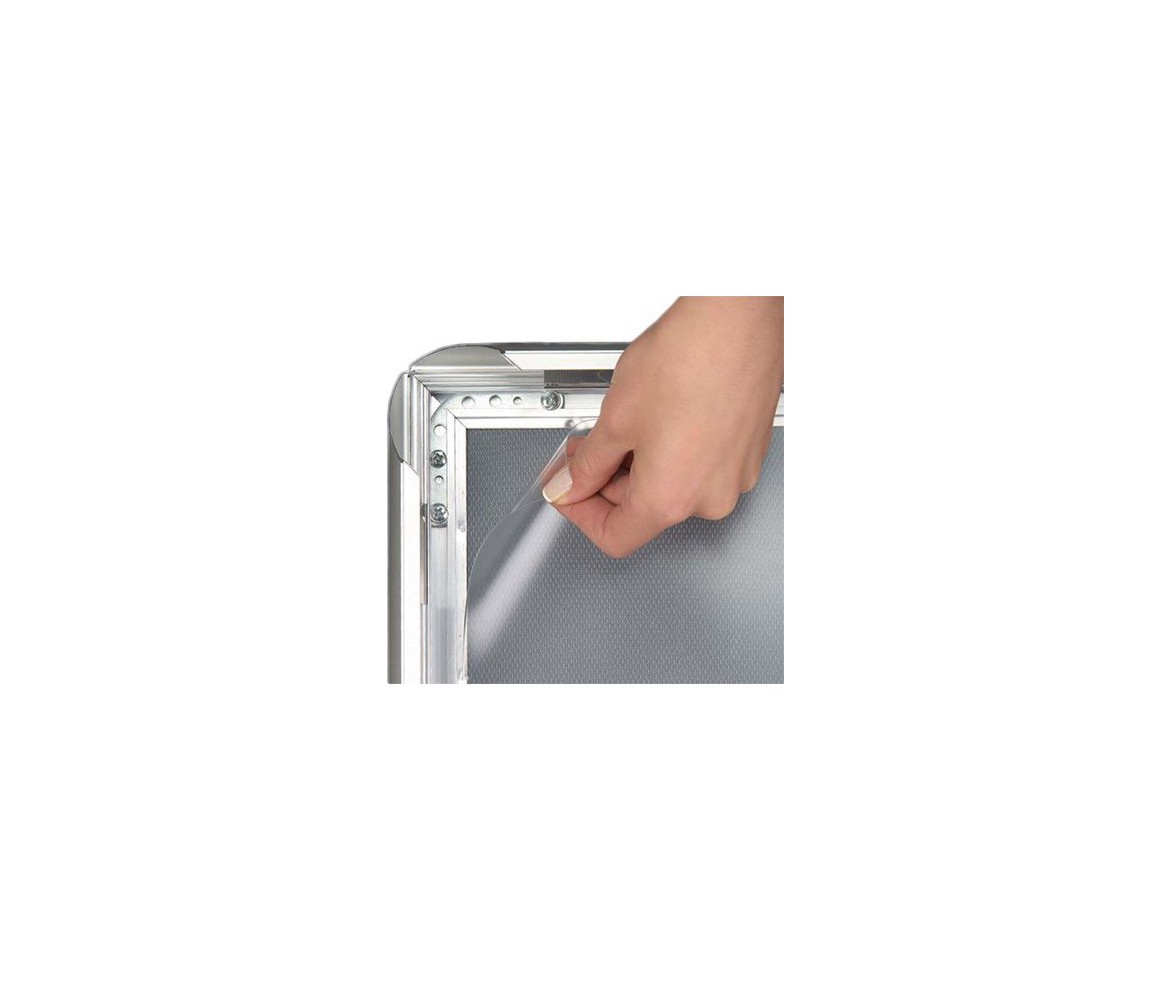 Extra Frontplast 70x100 5st