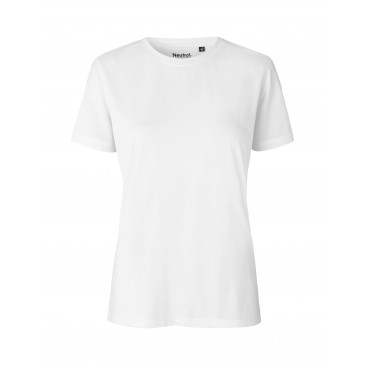 Ladies Recycled Performance T-Shirt