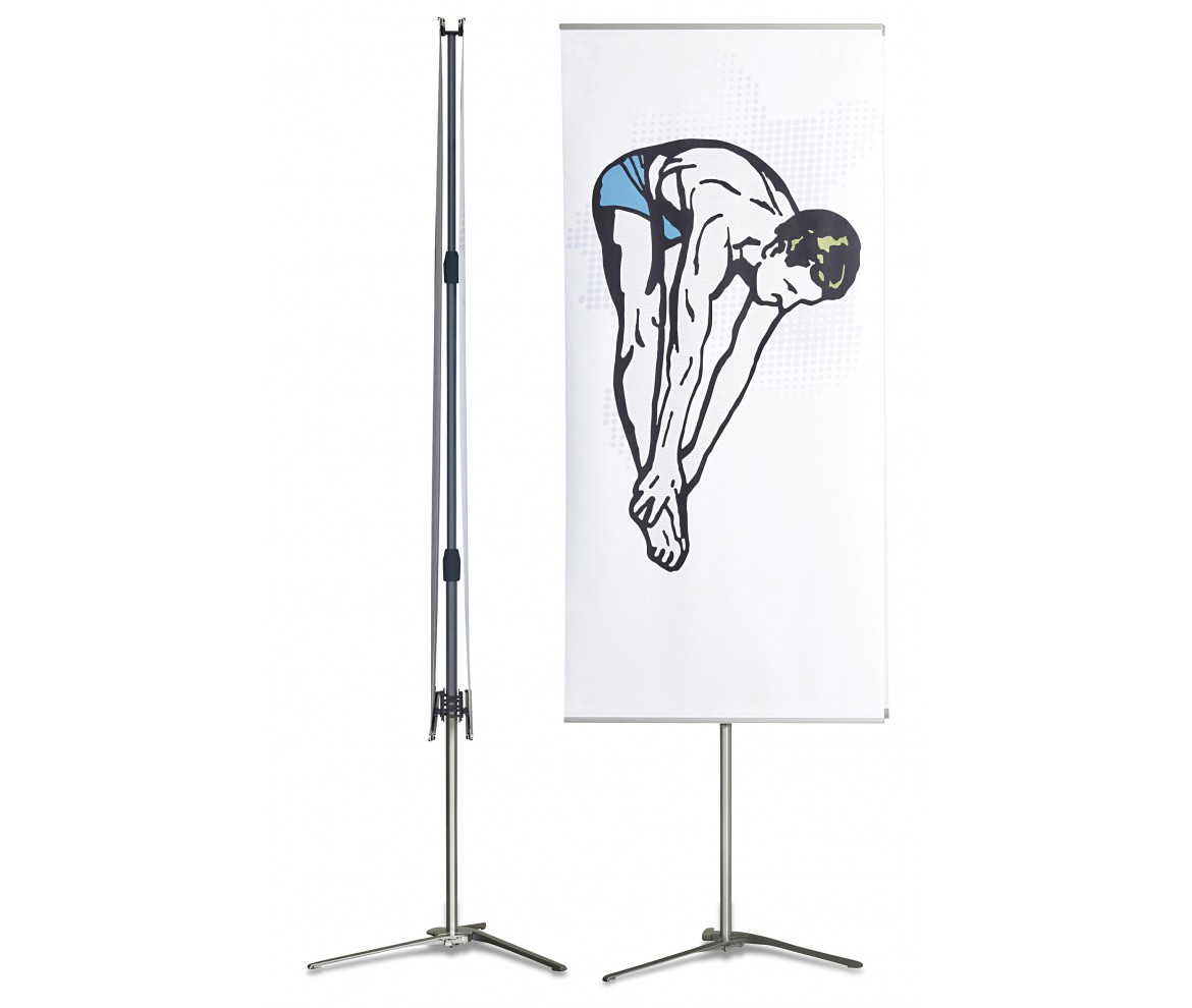 Pole System Pole System