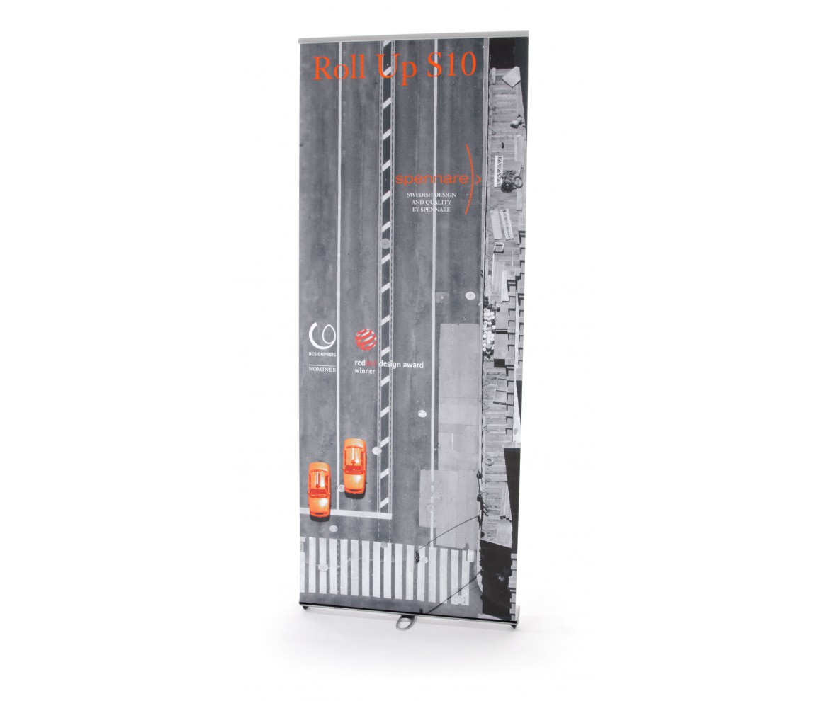 Rollup S10 Rollup S10