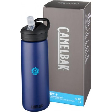 Eddy+ Vakuum 600ml