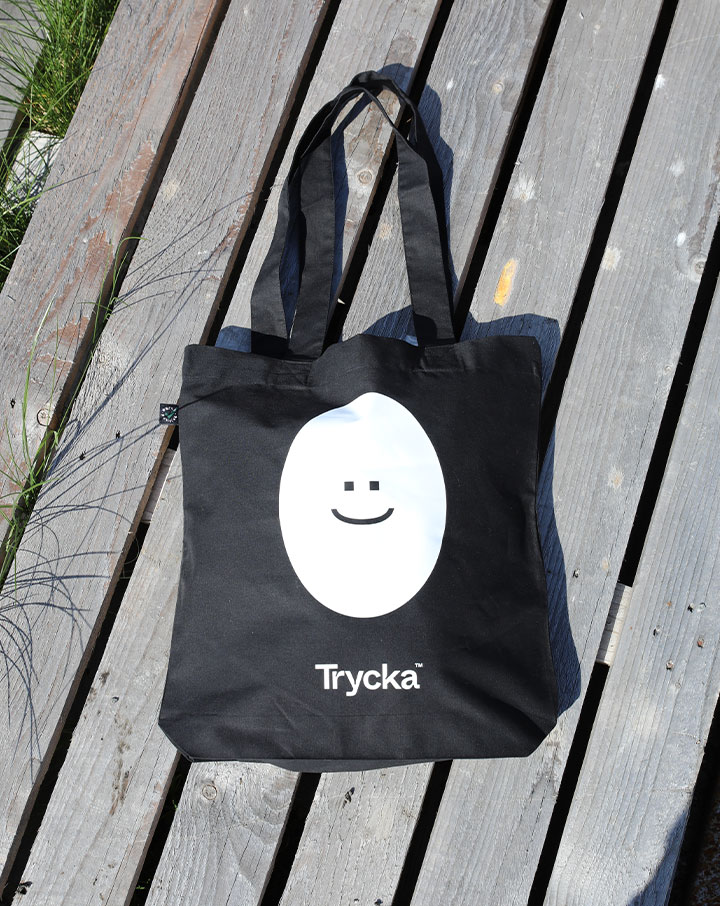 Tygkassar